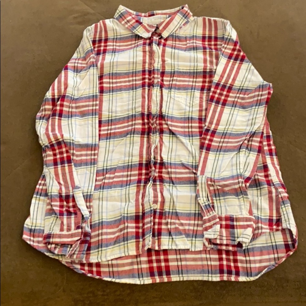 Gap Fanel Size L